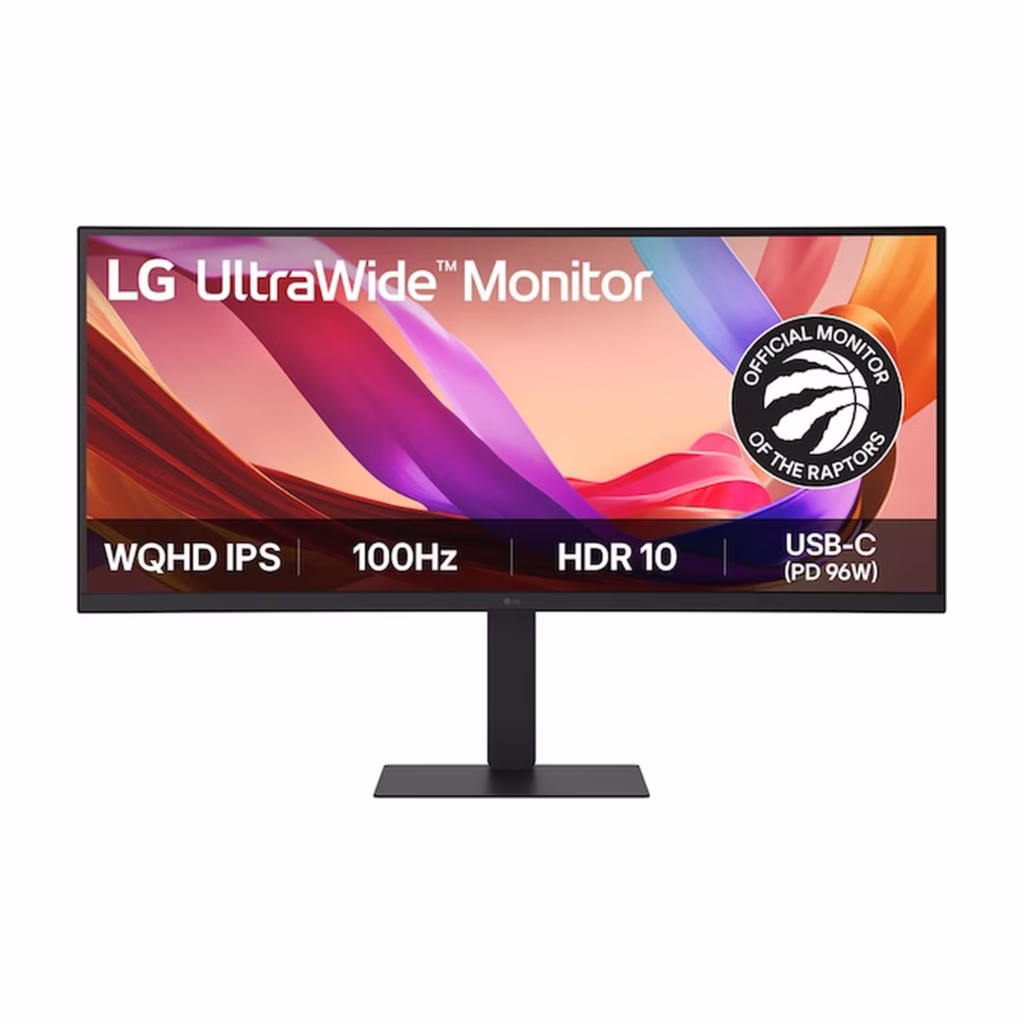 LG 34U650A-B - hero view