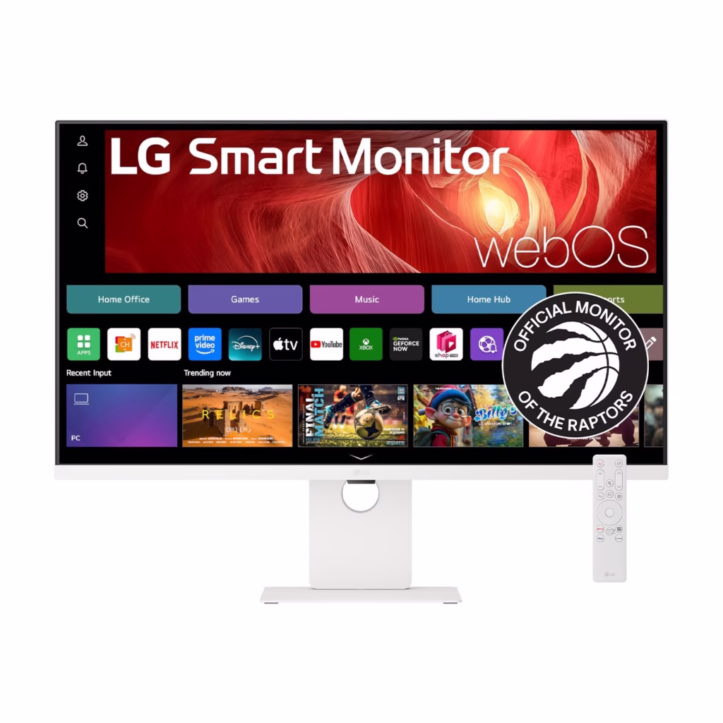 LG 37U730SA-W - hero view