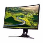 ACER XZ320Q - view 2