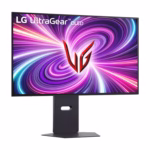 LG 32GS95UV-B - view 3