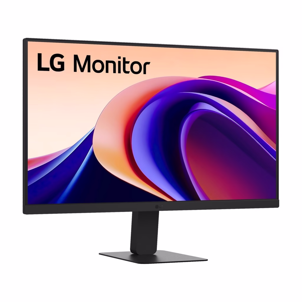 LG 24U631A-B - view 3