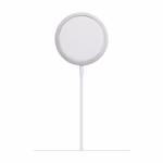 Apple MagSafe Charger 1m, white puck with USB-C cable