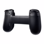 Backbone Pro rear triggers, customizable buttons and textured ergonomic grips for long sessions
