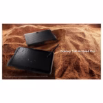 Samsung Galaxy Tab Active4 Pro 5G 64GB tablet, IP68 rugged design in field environment
