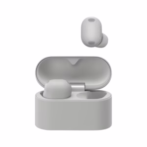 Sony WF-1000XM6 Wireless Noise Cancelling Earbuds — Brand New - Platinum Silver