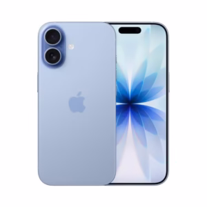 Mist Blue