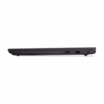 Lenovo V15 G5 right-side connectivity with USB-A 3.2, Gigabit RJ-45 Ethernet and Kensington lock slot