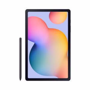 Samsung Galaxy Tab S6 Lite 64GB WiFi Android Tablet, Gray - Certified Pre Owned