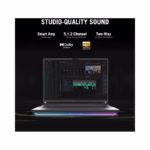 ASUS ROG Strix G18 G815LM - view 3