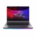ASUS ROG Strix G18 G815LR - hero view