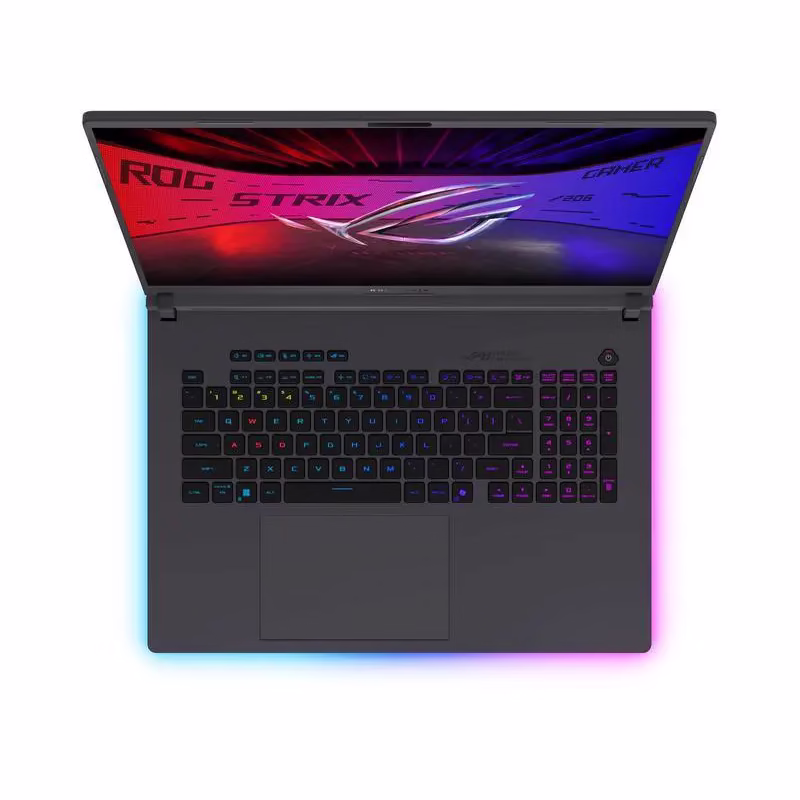 ASUS ROG Strix G18 G815LR - view 2
