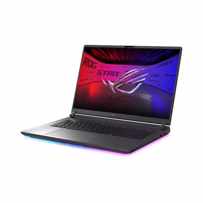 ASUS ROG Strix G18 G815LR - view 3