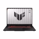 ASUS TUF Gaming A18 - hero view