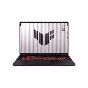ASUS TUF Gaming A18 - hero view