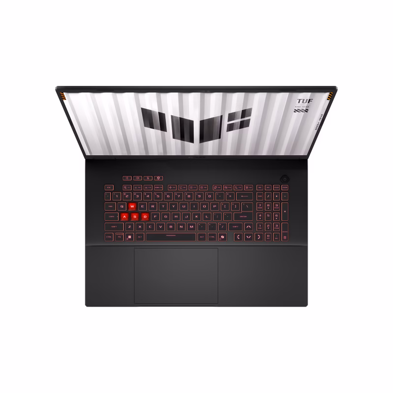ASUS TUF Gaming A18 - view 2