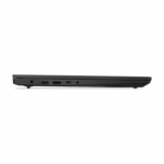 Lenovo V15 G5 left-side ports: power, USB-A 3.2, HDMI 1.4 and USB-C with DisplayPort and 3.5mm audio
