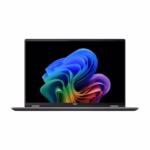 Vivobook 16 Flip 16-inch ASUS Lumina OLED 120Hz touchscreen display front view