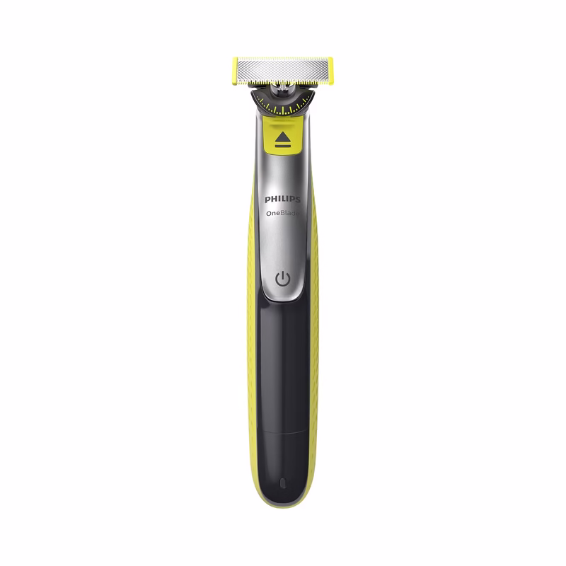 Philips OneBlade 360 QP2834/23 face and body trimmer front view