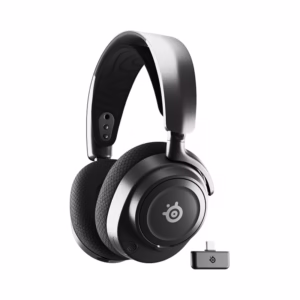 SteelSeries Arctis Nova 7 Wireless Multi-Platform Gaming Headset - Certified Pre-owned