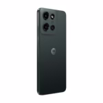 Motorola Moto G 5G 2025 rear camera module detail