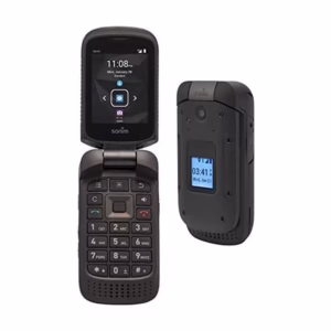 Sonim XP3 XP3800 Rugged LTE Flip Phone, Unlocked - Certified Pre-Owned