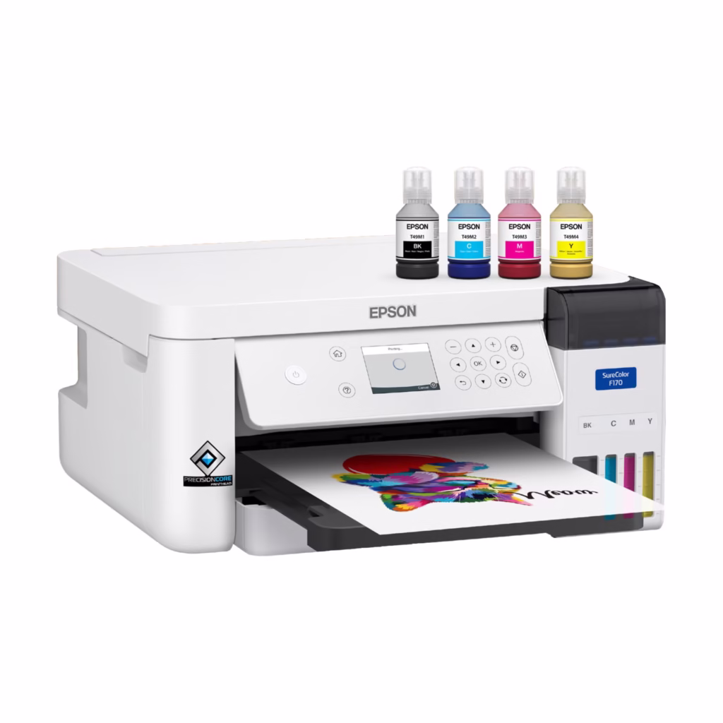 HP DeskJet 2752e Wireless All-in-One Colour Inkjet Printer - Brand New - view 3