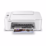HP DeskJet 2752e Wireless All-in-One Colour Inkjet Printer - Brand New - view 2