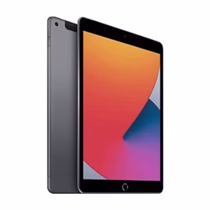 Apple iPad 8th Generation, 10.2-inch Display - Certified Pre-Owned