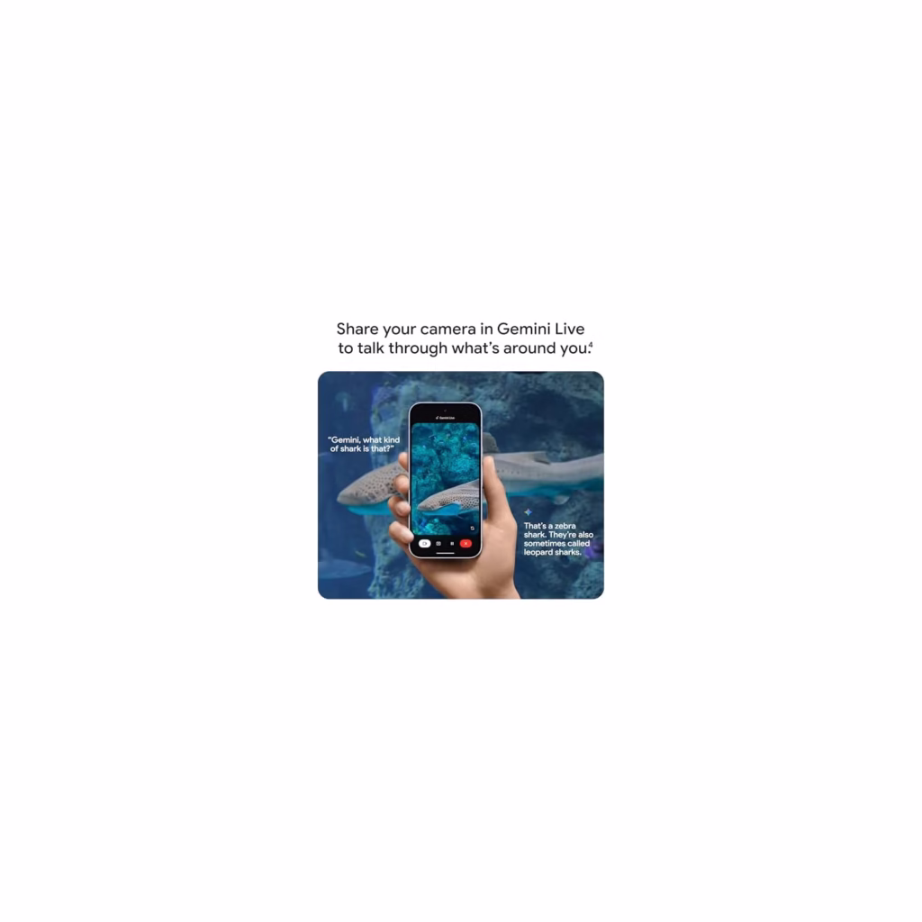 Google Pixel 10 Pro XL 256GB pro camera system feature on the 6.8 inch display