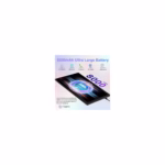 BIEGEDY B29 tablet 8000mAh battery with up to 20 hours of gaming and 22 hours of web browsing
