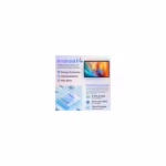 BIEGEDY B29 tablet running Android 14 on a Unisoc T606 octa-core processor