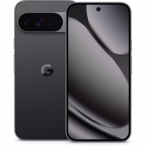 Google Pixel 10 Pro XL eSIM Only 256GB, Obsidian - Certified Pre-Owned