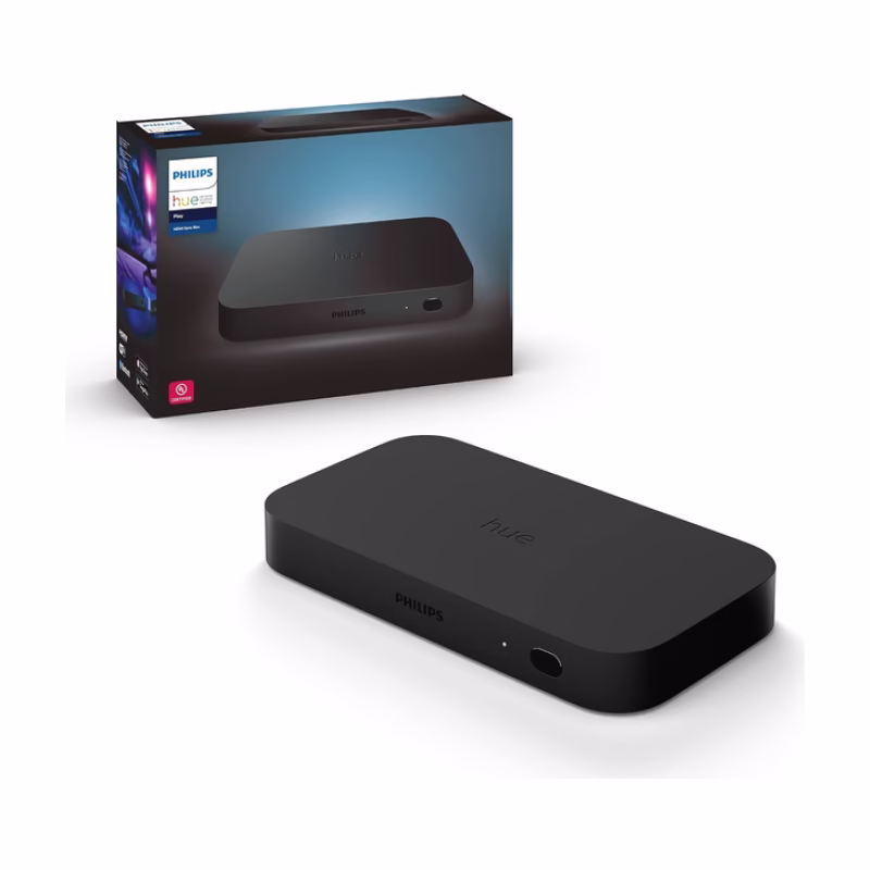 Philips Hue Sync Box