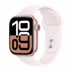 rose gold 42mm lte