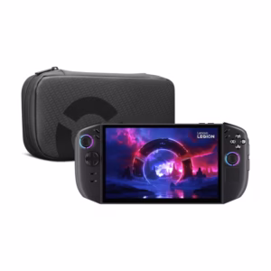 Lenovo Legion Go 2 Handheld Gaming PC — Ryzen Z2 Extreme, 32GB, 2TB, 8.8" OLED 144Hz - Open Box