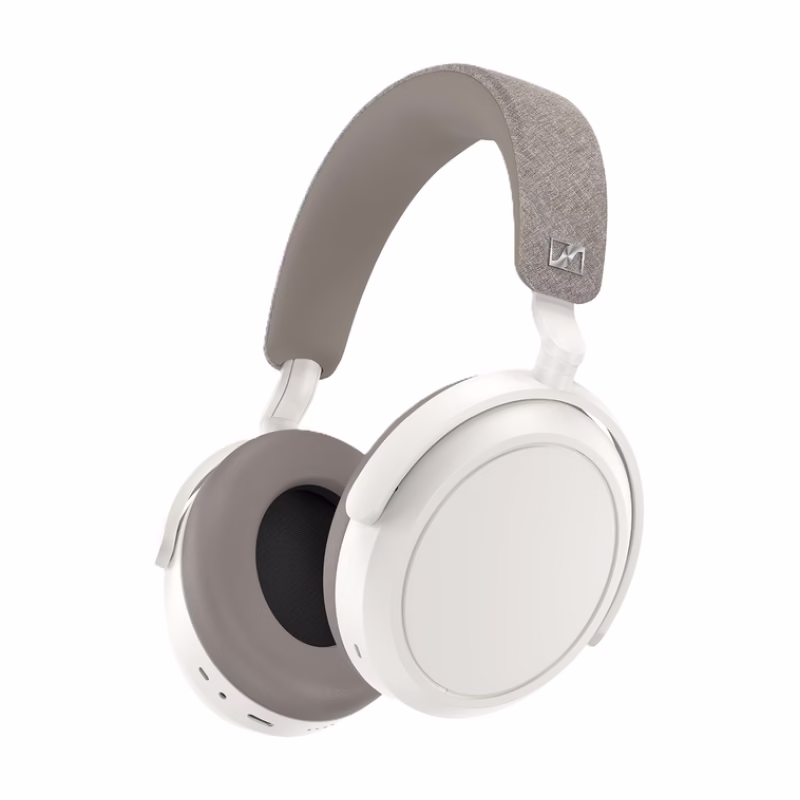 Momentum 4 white