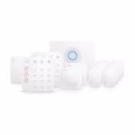 Ring 14-Piece Home Alarm Security Kit