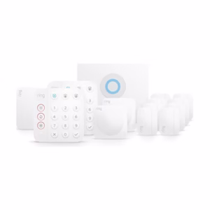 Ring 14-Piece Home Alarm Security Kit