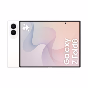 Samsung Galaxy Z Fold8 5G Unlocked, Canadian Model - Brand New - Cream, 256GB