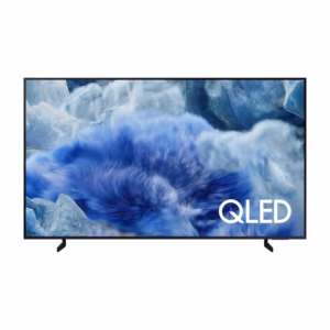 Samsung 85-Inch Q8F QLED 4K 144Hz Vision AI Smart TV - Open Box