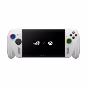 ASUS ROG Xbox Ally Gaming Handheld — Ryzen Z2 A, 16GB, 512GB, 7" FHD 120Hz - Open Box