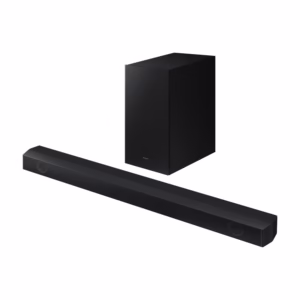 Samsung HW-B550 2.1ch 410W Soundbar with Subwoofer - Open Box