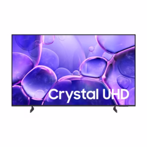 Samsung 75-Inch U8000F Crystal UHD 4K Smart TV - Open Box