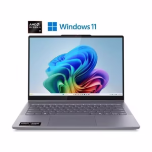Lenovo IdeaPad 5 2-in-1 Fair Condition 14 inch convertible laptop