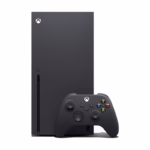 Xbox series X Console