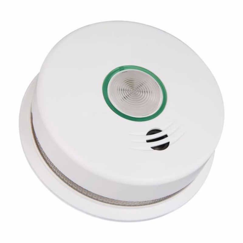 Kidde P4010LDCS Smoke Alarm with egress light