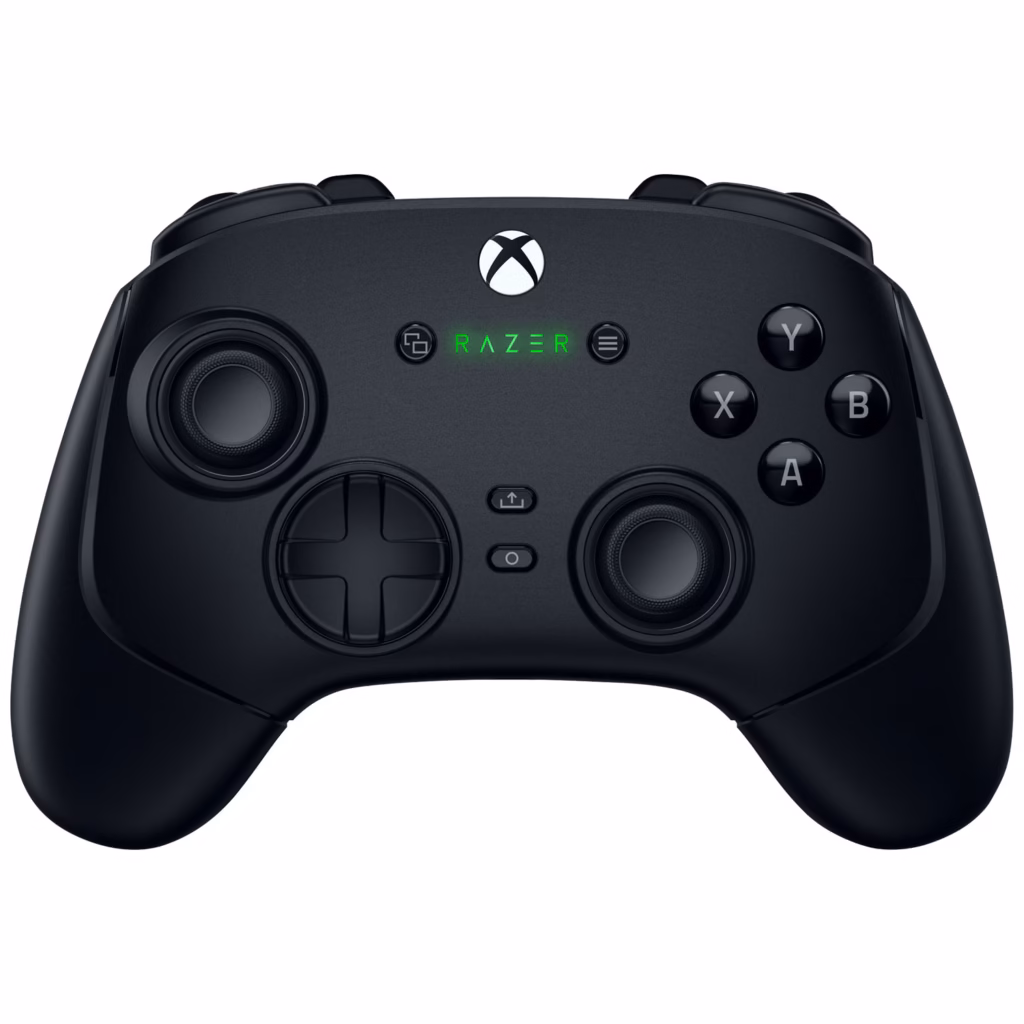 Razer Wolverine V3 Tournament Edition Xbox controller front