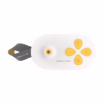 Medela Pump In Style MaxFlow motor control panel