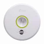 Kidde P4010LDCS Smoke Alarm front view