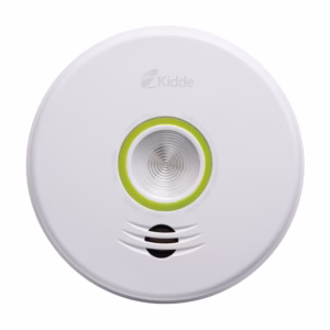 Kidde P4010LDCS Smoke Alarm, 10-Year Sealed Battery - Brand New
